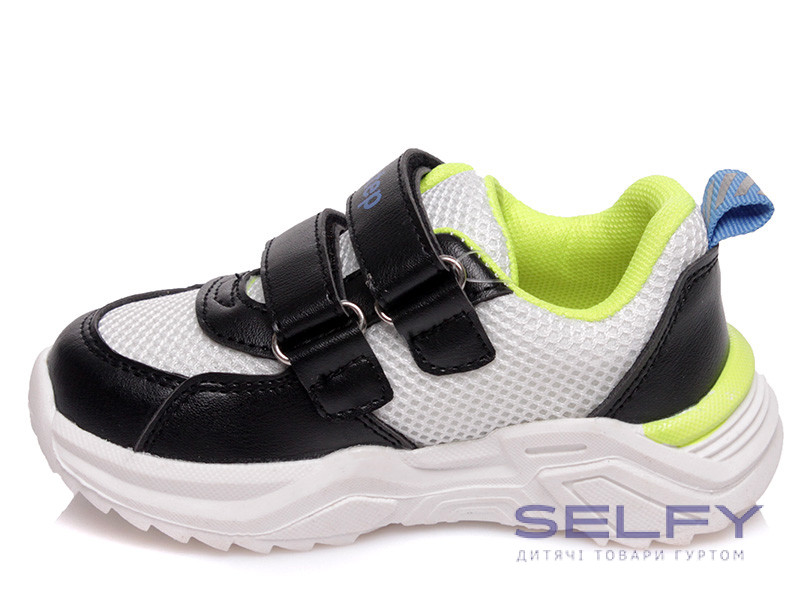 Кроссовки детские Weestep R572863102 W (22-27), Фото 3