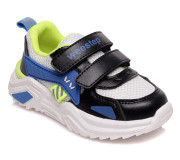Кроссовки детские Weestep R572863102 W (22-27)