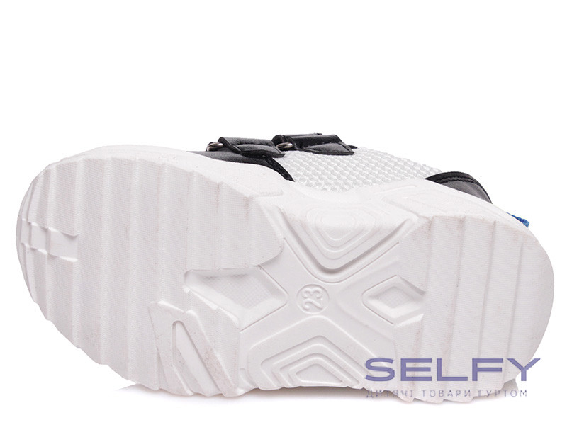 Кроссовки детские Weestep R572863102 W (22-27), Фото 4