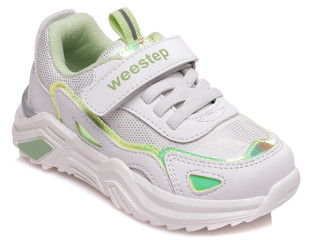 Кроссовки детские Weestep R572863103 W (22-27)