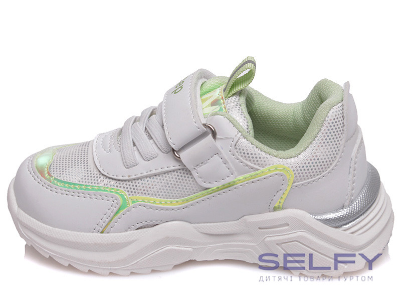 Кроссовки детские Weestep R572863103 W (22-27), Фото 3