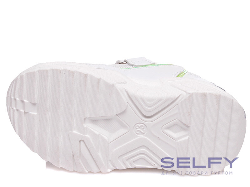Кроссовки детские Weestep R572863103 W (22-27), Фото 4