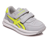 Кросівки дитячі Weestep R956563592 GR (27-32)
