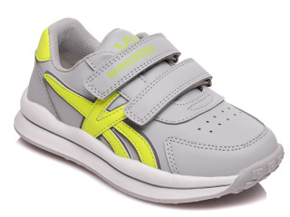 Кросівки дитячі Weestep R956563592 GR (27-32)
