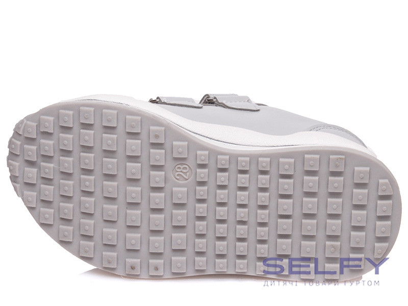 Кросівки дитячі Weestep R956563592 GR (27-32), Фото 3