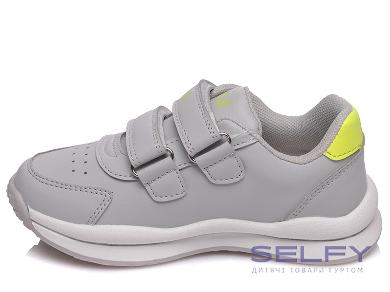Кросівки дитячі Weestep R956563592 GR (27-32), Фото 4