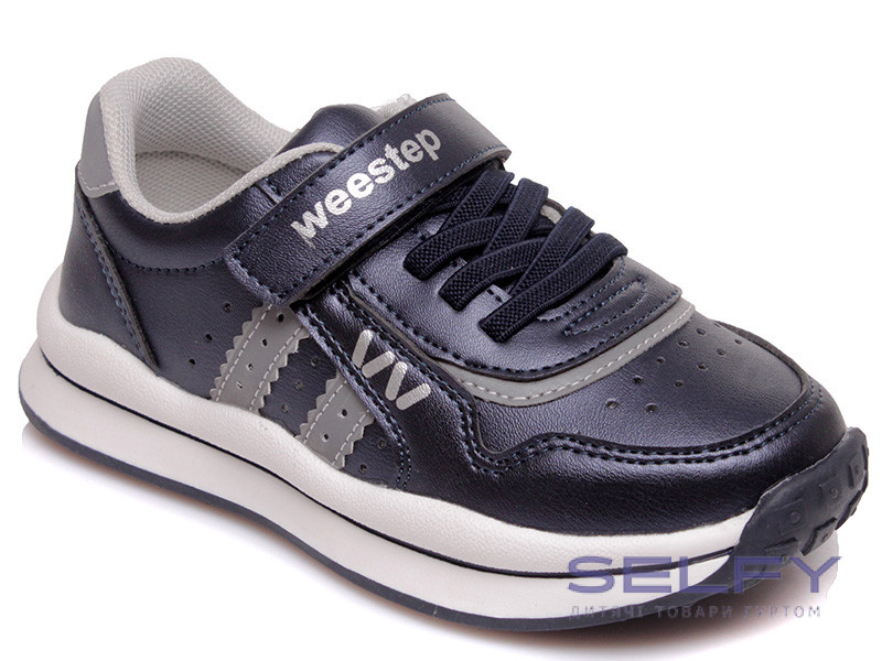 Кросівки дитячі Weestep R956563593 DB (27-32), Фото 1