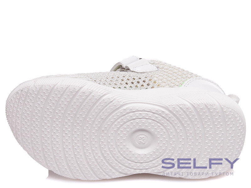 Кросівки дитячі Weestep R812663091 W (22-26), Фото 4