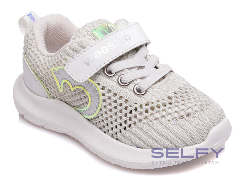 Кросівки дитячі Weestep R812663091 W (22-26), Фото 1