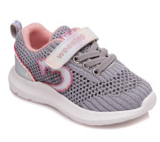 Кросівки дитячі Weestep R812663091 GR (22-26)