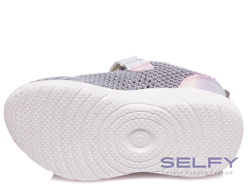 Кроссовки детские Weestep R812663091 GR (22-26), Фото 3