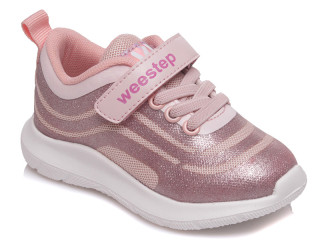 Кросівки дитячі Weestep R812663092 P (22-26)