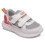Кроссовки детские Weestep R812663095 GR (22-26)