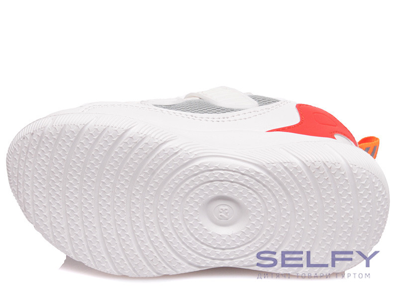 Кроссовки детские Weestep R812663095 GR (22-26), Фото 4