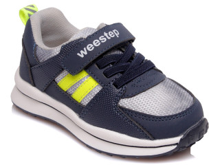 Кросівки дитячі Weestep R956363071 DB (22-26)