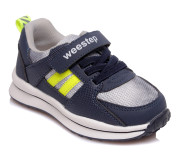 Кроссовки детские Weestep R956363071 DB (22-26)