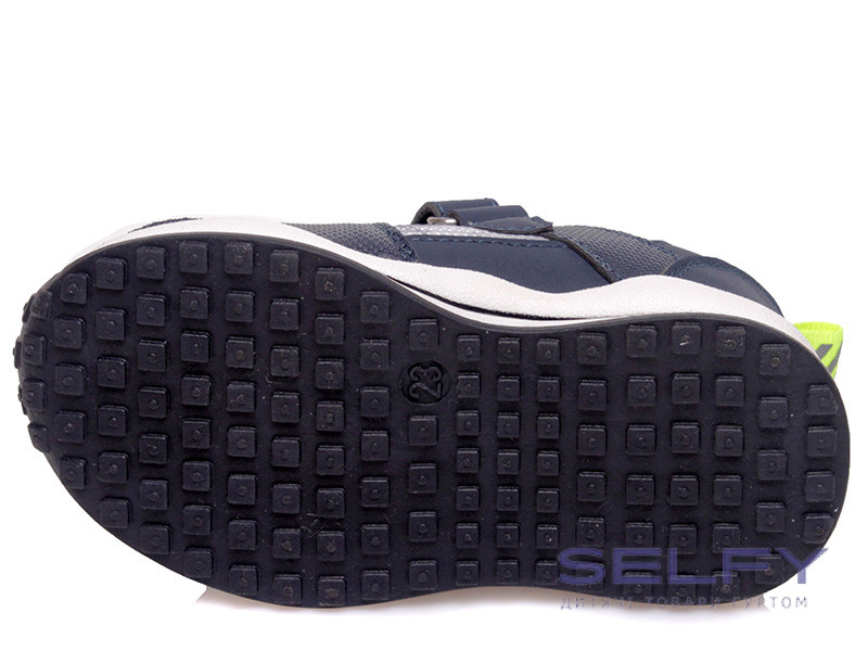 Кроссовки детские Weestep R956363071 DB (22-26), Фото 3