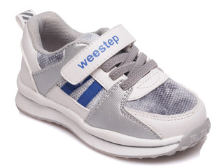 Кросівки дитячі Weestep R956363071 W (22-26)