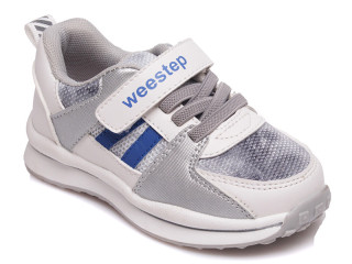 Кроссовки детские Weestep R956363071 W (22-26)