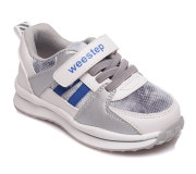 Кроссовки детские Weestep R956363071 W (22-26)
