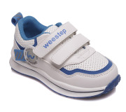 Кросівки дитячі Weestep R956363072 W (22-26)