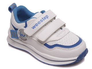Кросівки дитячі Weestep R956363072 W (22-26)