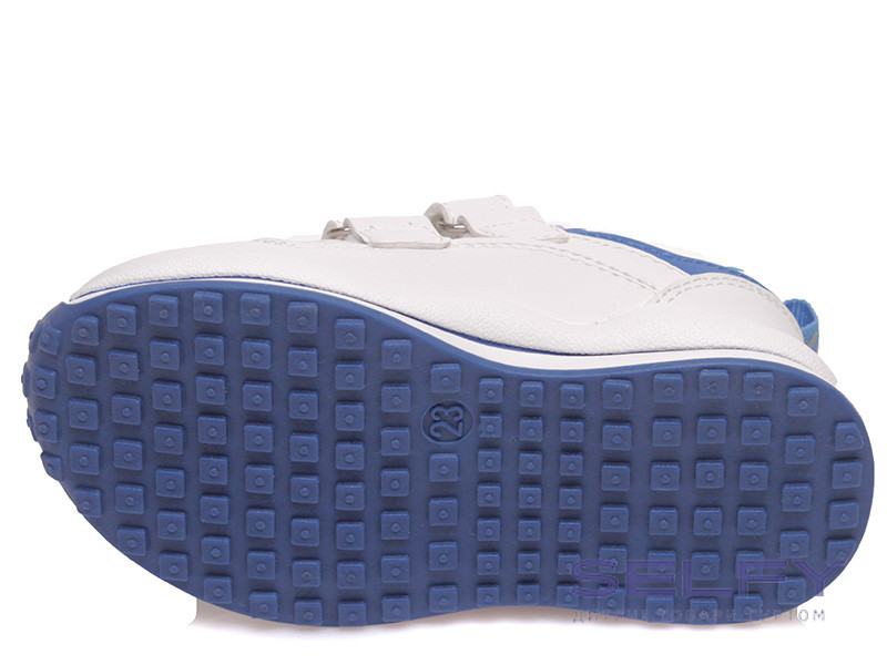 Кроссовки детские Weestep R956363072 W (22-26), Фото 3