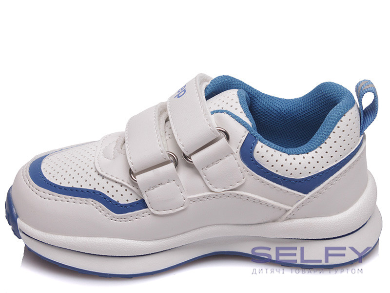 Кроссовки детские Weestep R956363072 W (22-26), Фото 4