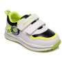 Кроссовки детские Weestep R956363072 BK (22-26)