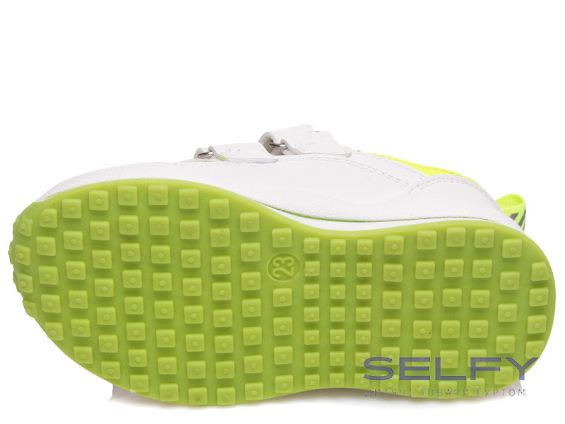 Кросівки дитячі Weestep R956363072 BK (22-26), Фото 4