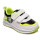 Кросівки дитячі Weestep R956363072 BK (22-26)