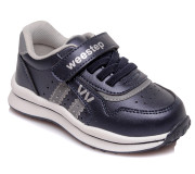 Кроссовки детские Weestep R956363073 DB (22-26)
