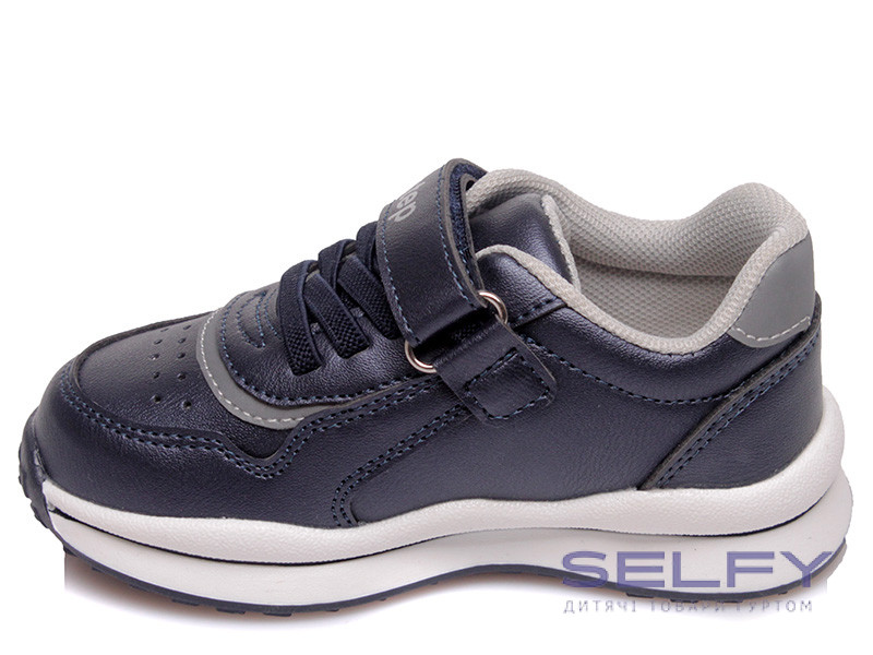 Кросівки дитячі Weestep R956363073 DB (22-26), Фото 3