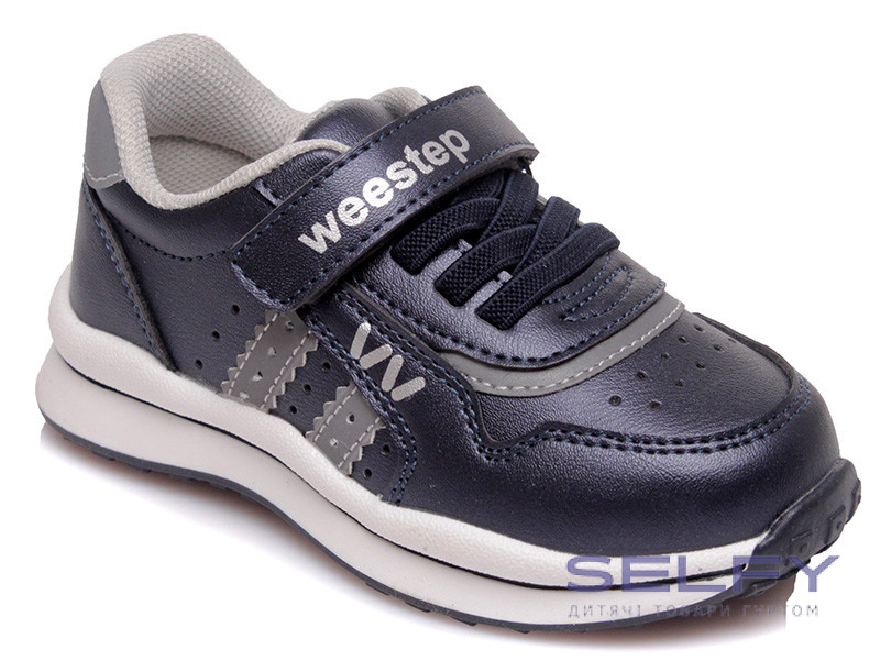 Кросівки дитячі Weestep R956363073 DB (22-26), Фото 1