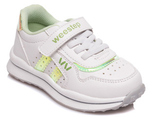 Кросівки дитячі Weestep R956363073 W (22-26)