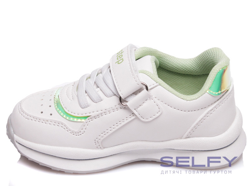 Кроссовки детские Weestep R956363073 W (22-26), Фото 3