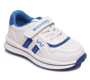 Кросівки дитячі Weestep R956363073 WBL (22-26)