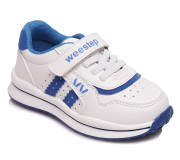 Кроссовки детские Weestep R956363073 WBL (22-26)