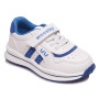 Кросівки дитячі Weestep R956363073 WBL (22-26)