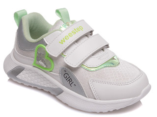 Кросівки дитячі Weestep R818263622 W (27-32)