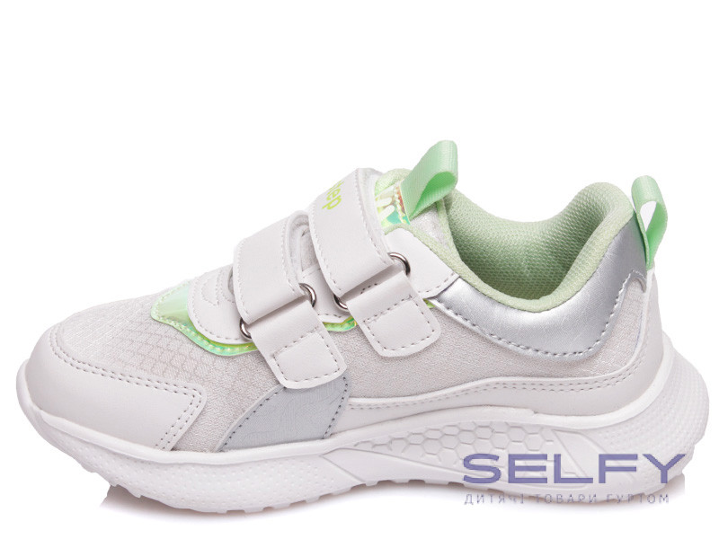 Кросівки дитячі Weestep R818263622 W (27-32), Фото 4