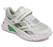 Кросівки дитячі Weestep R983563605 WBL (27-32)