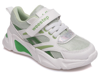 Кроссовки детские Weestep R983563605 WBL (27-32)