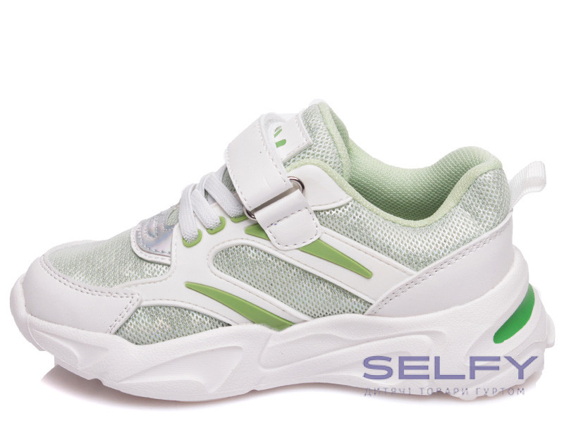 Кросівки дитячі Weestep R983563605 WBL (27-32), Фото 3