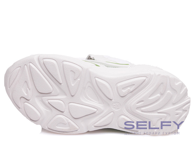Кросівки дитячі Weestep R983563605 WBL (27-32), Фото 4