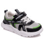 Кросівки дитячі Weestep R090363551 BK (27-32)