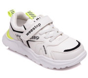 Кросівки дитячі Weestep R090363551 W (27-32)