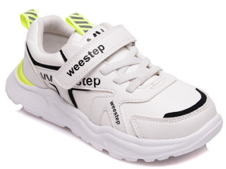Кросівки дитячі Weestep R090363551 W (27-32)