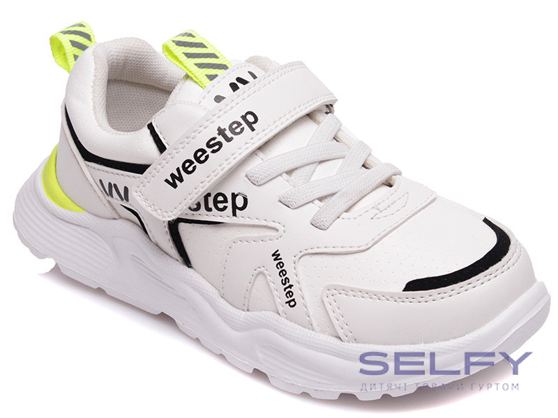 Кросівки дитячі Weestep R090363551 W (27-32), Фото 1