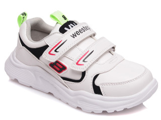 Кросівки дитячі Weestep R090363552 W (27-32)